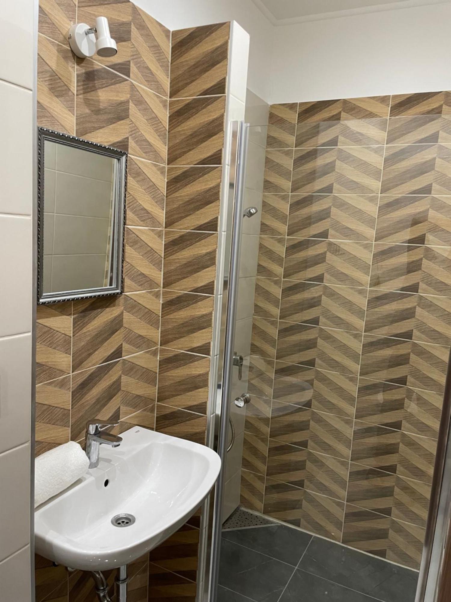 Kovacs Apartmanhaz Kiskunhalas Room photo